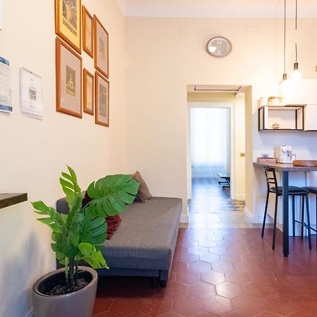 10' Duomo & Central Station Large Apartment ميلان المظهر الخارجي الصورة