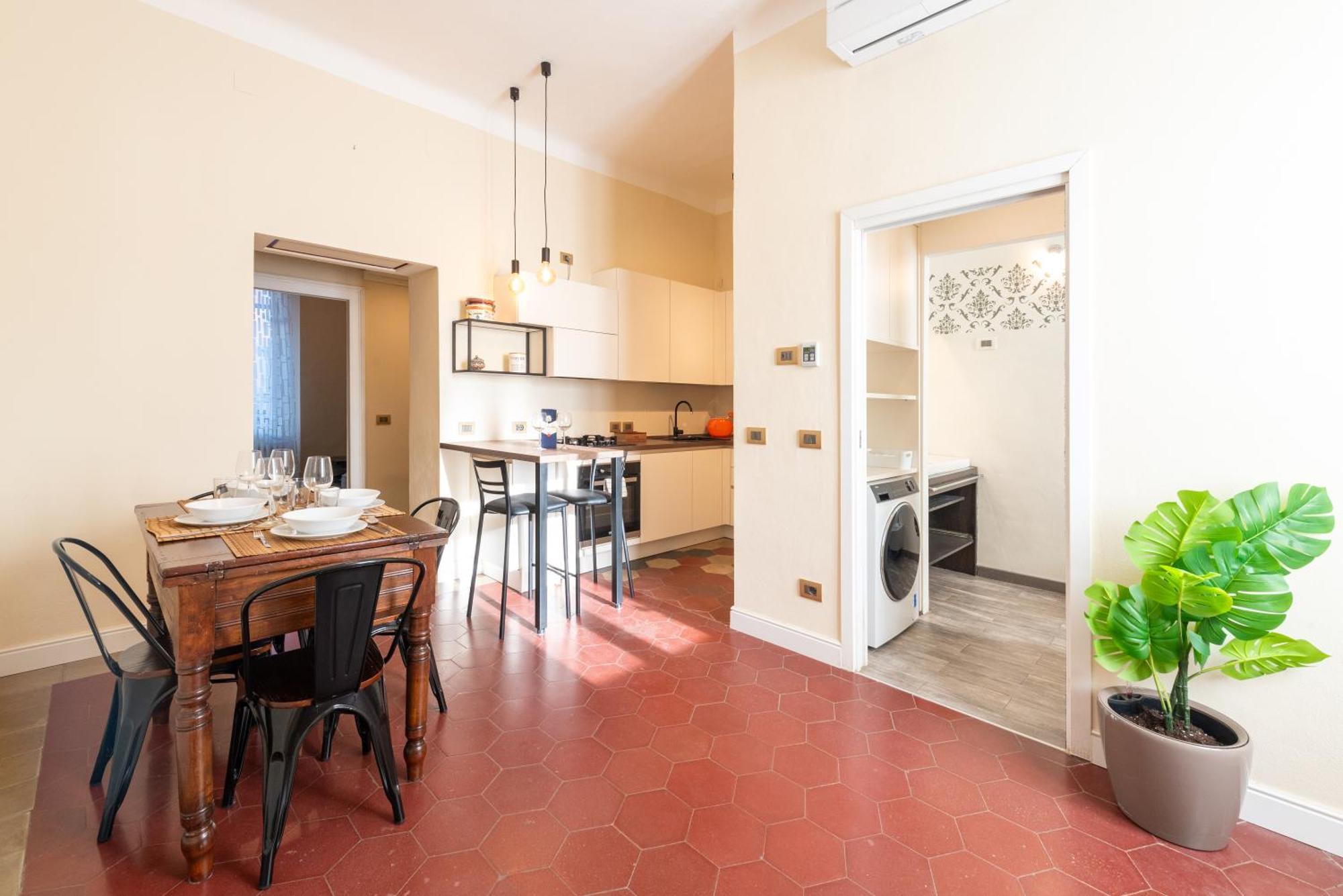 10' Duomo & Central Station Large Apartment ميلان المظهر الخارجي الصورة