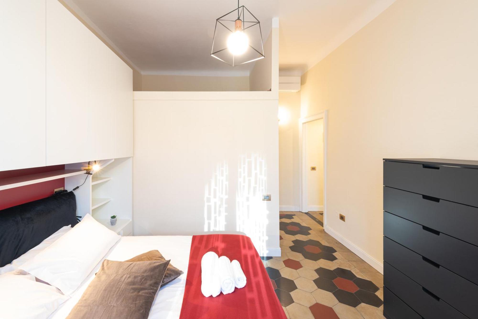 10' Duomo & Central Station Large Apartment ميلان المظهر الخارجي الصورة