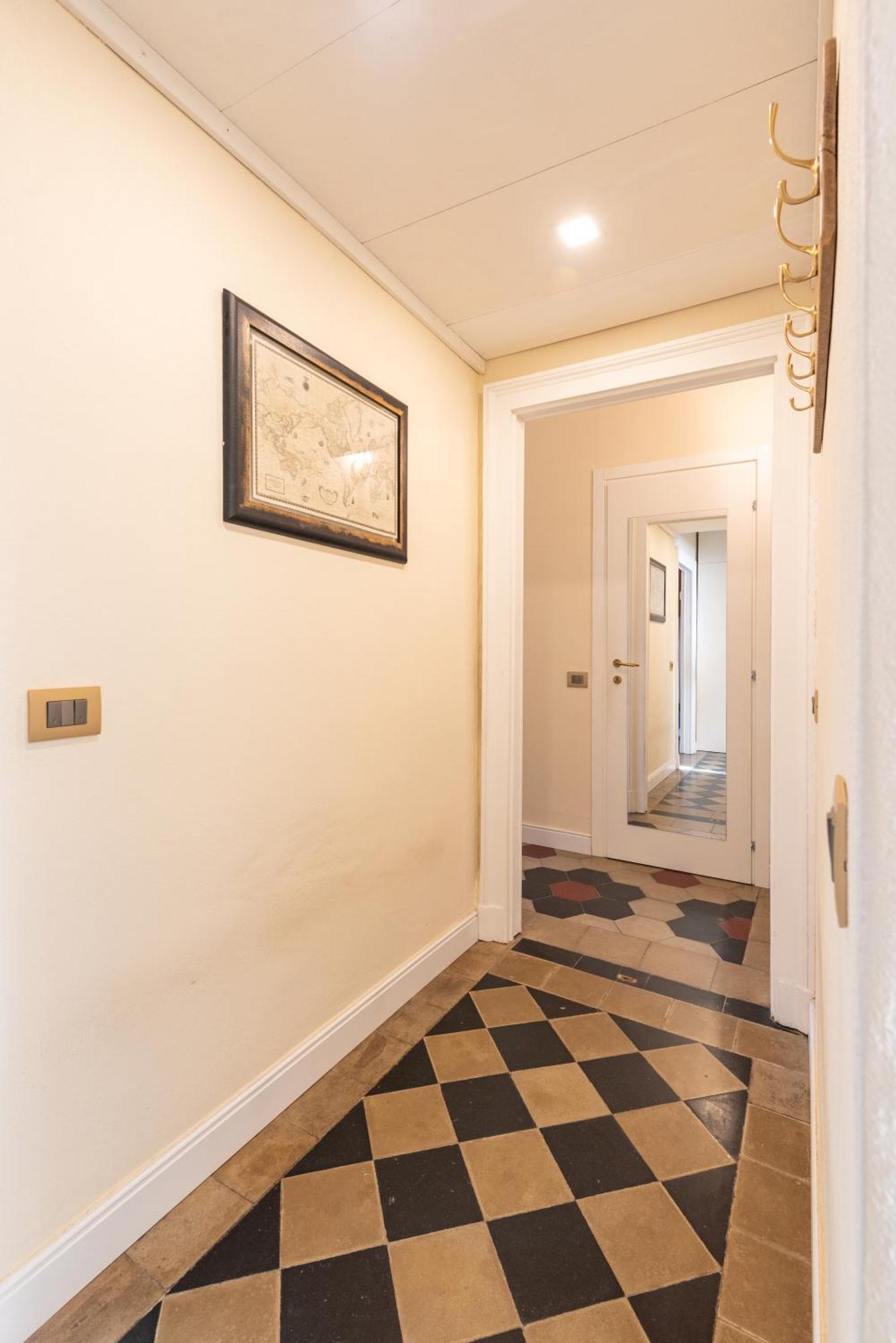 10' Duomo & Central Station Large Apartment ميلان المظهر الخارجي الصورة