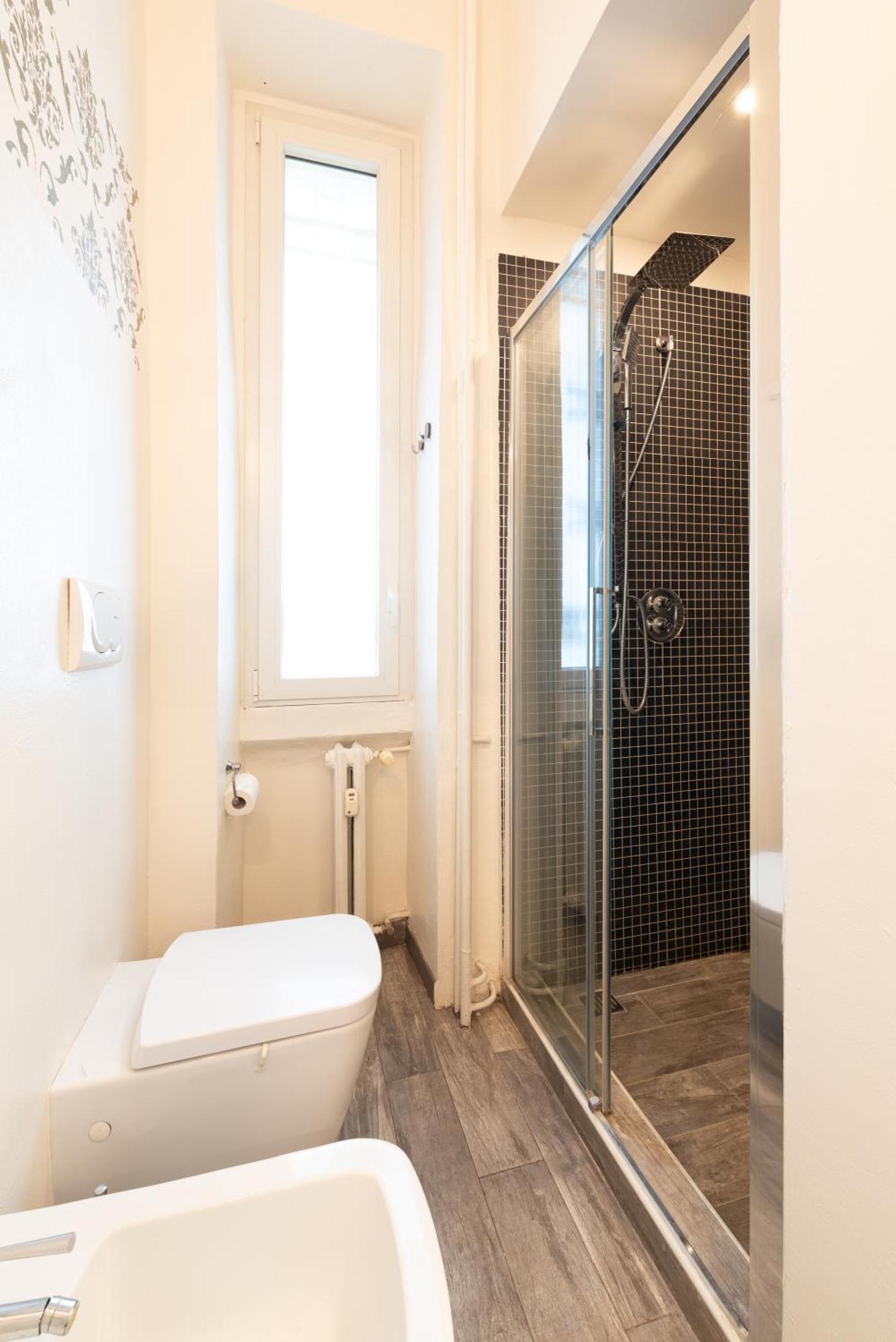 10' Duomo & Central Station Large Apartment ميلان المظهر الخارجي الصورة
