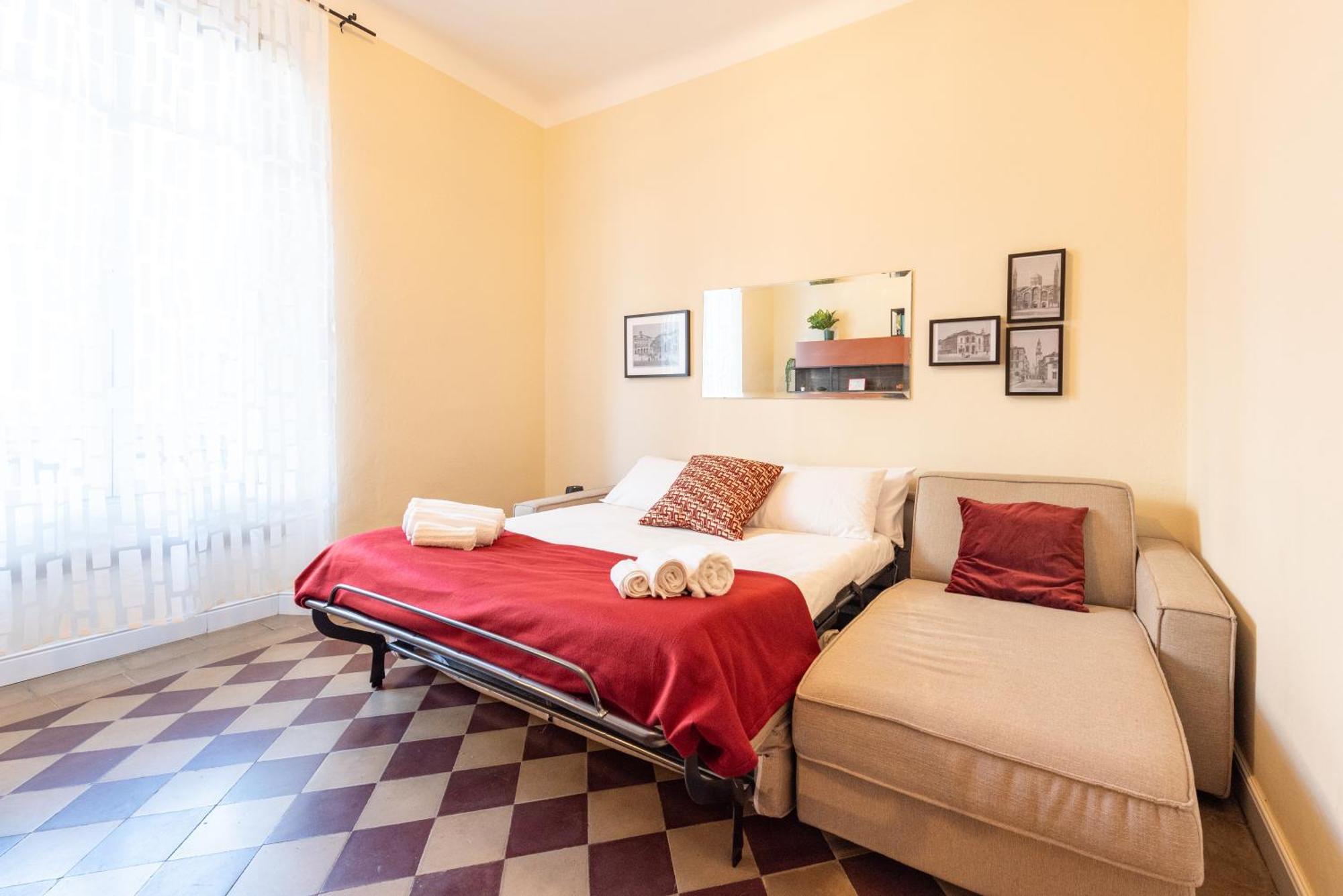 10' Duomo & Central Station Large Apartment ميلان المظهر الخارجي الصورة