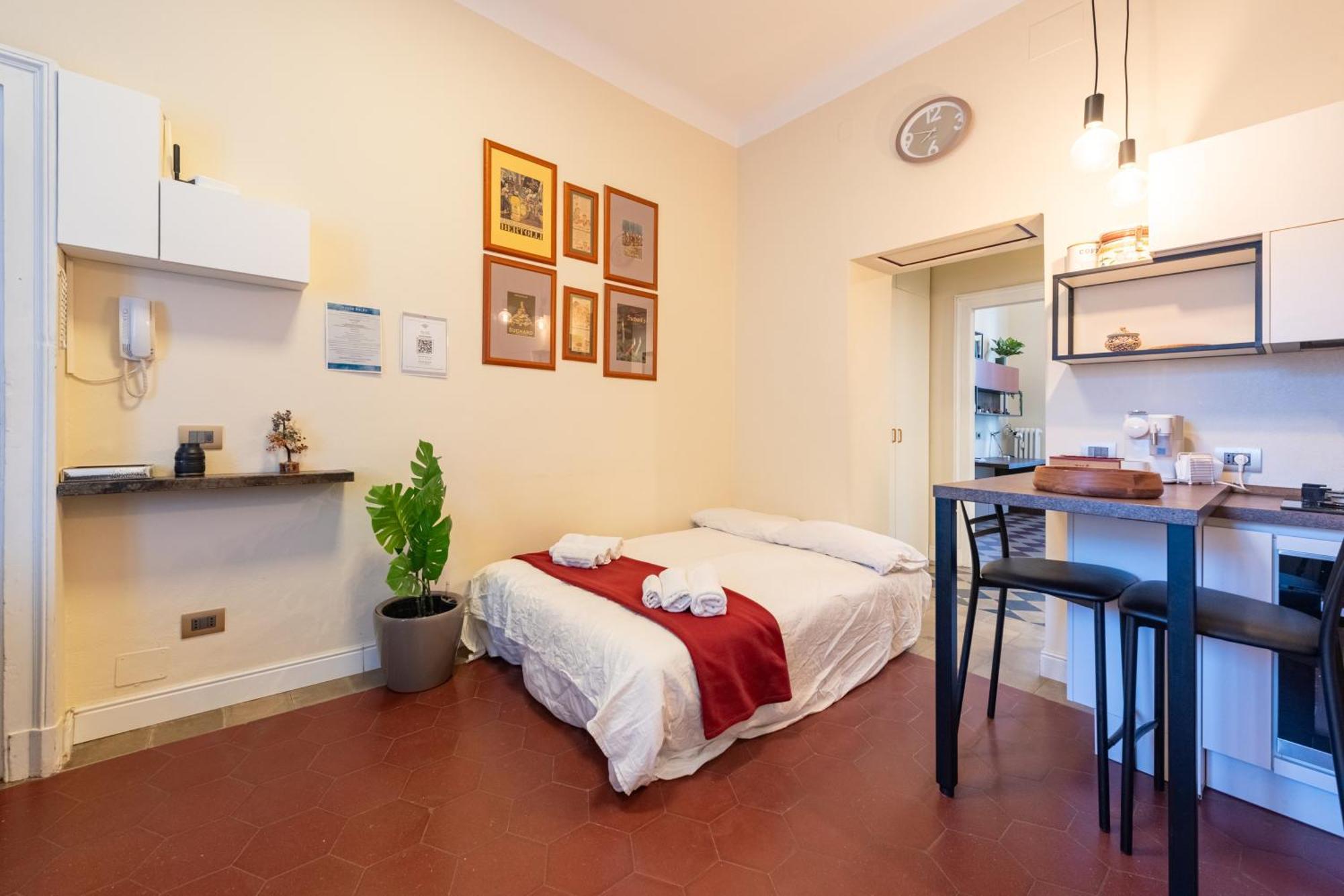 10' Duomo & Central Station Large Apartment ميلان المظهر الخارجي الصورة